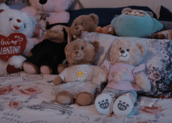 ‘All The Empty Rooms’ Memorializes Youngsters Killed In College Shootings