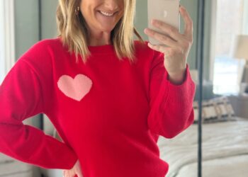 Valentine’s Day Outfits