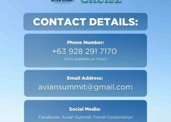 What to Pack for a COSTA SERENA Cruise • Manila Sailings 2026