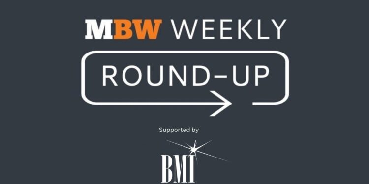 From BMG’s reported Harmony acquisition talks to UMG’s $3bn Anthropic lawsuit… it’s MBW’s weekly round-up