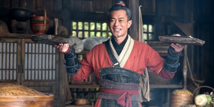 Louis Koo’s ‘Again To The Previous’ Scores Document-Breaking HK Opening