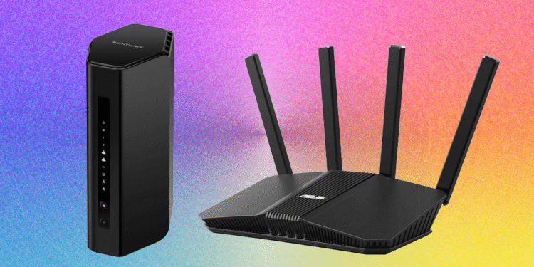 9 Finest Wi-Fi Routers of 2026 for Working, Gaming, and Streaming