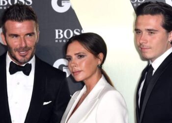Brooklyn Beckham’s household feud defined after he releases scathing assertion – Nationwide