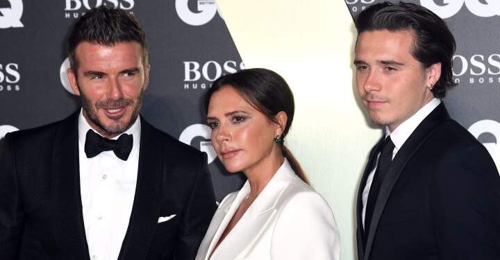 Brooklyn Beckham’s household feud defined after he releases scathing assertion – Nationwide