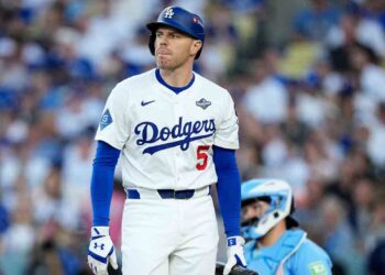 Canada’s Freeman withdraws from World Baseball Traditional for private causes