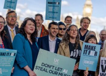 What can we count on for music in 2026? Listed here are a number of predictions – Nationwide