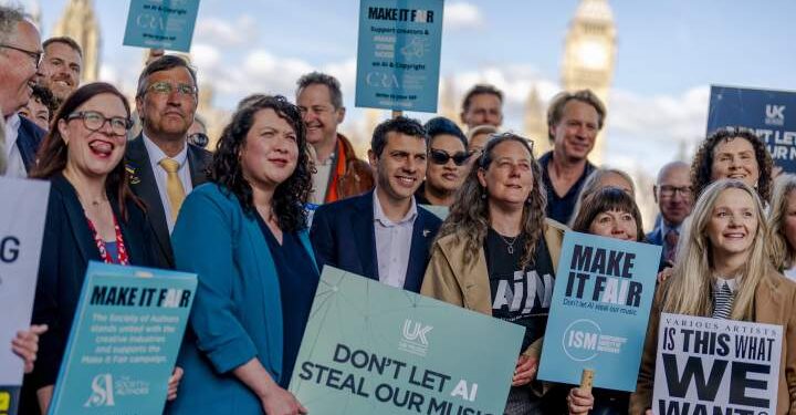 What can we count on for music in 2026? Listed here are a number of predictions – Nationwide