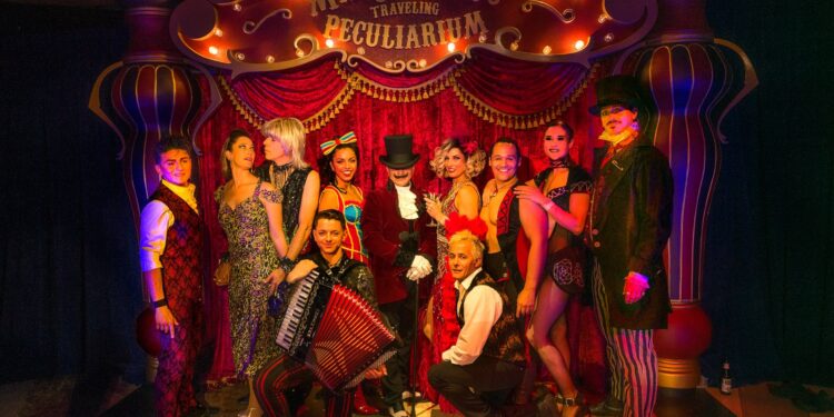 Step Proper Up! | Life-style Media Group