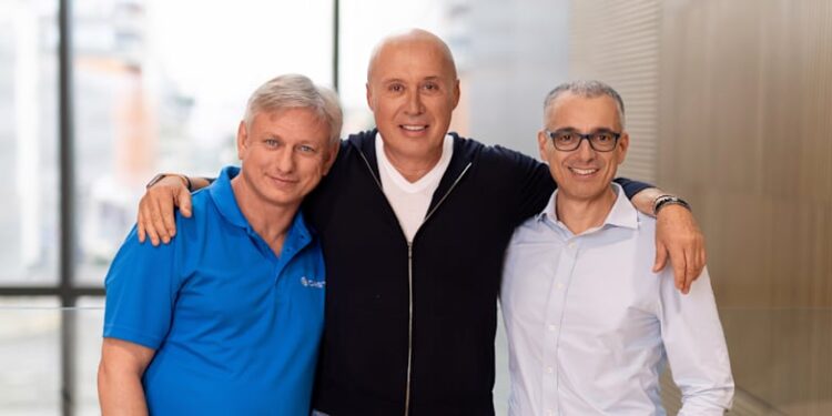 Classic VC fund funding Solid AI achieves unicorn standing