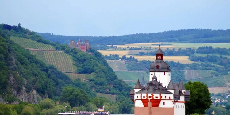 Sustainable Journey Information to Rheinland-Pfalz: A Really feel-Good Itinerary Via Wine, Rivers and Wilderness