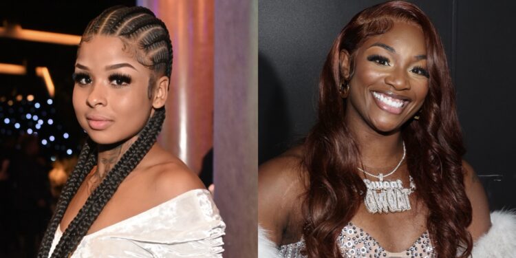 Claressa Shields Helps Boxing (Excl)