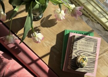 10 Micro-Habits That Will Rework Your Life | Wit & Delight