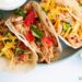 Simple Crockpot Rooster Tacos Recipe