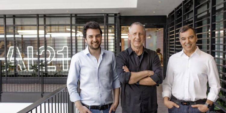 AI21 Labs denies Nvidia acquisition talks