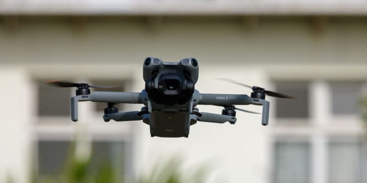 Are DJI Drones Nonetheless Banned? (2026)