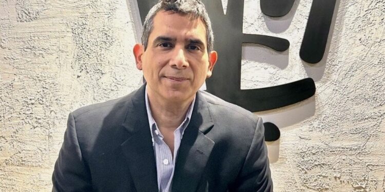 David Checa joins Warner Chappell Music Colombia as Managing Director
