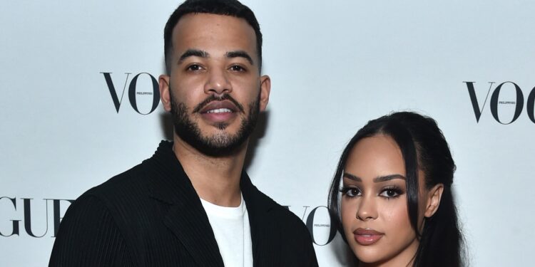 Desmond Scott Breaks Silence Amid Divorce From Kristy Sarah