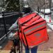 DoorDash Provides To Viral Jokes Amid Talks Of Winter Storm Prep