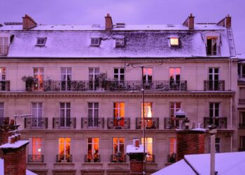 Have a Beautiful Weekend. | Cup of Jo