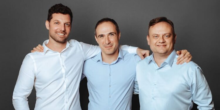 Fireblocks buys Israeli startup TRES Finance for $130m