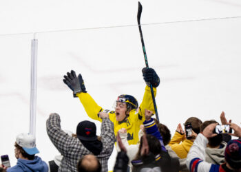 By the numbers: Previewing the 2026 world juniors gold-medal matchup