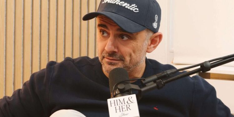 Adapt and Thrive With AI: Recommendation From Gary Vaynerchuk