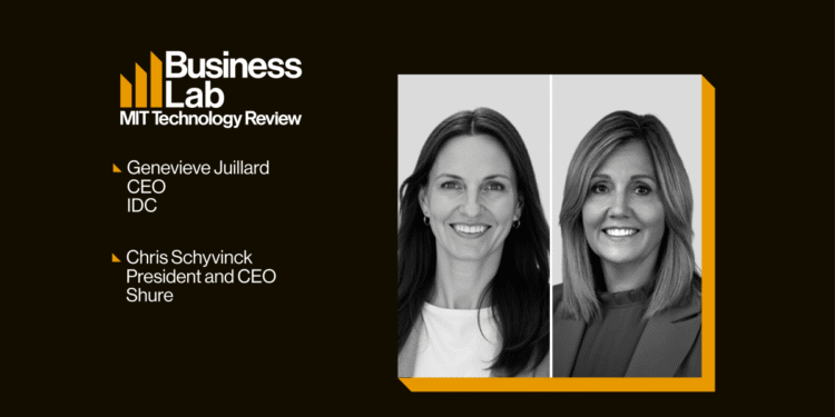 The ignored driver of digital transformation