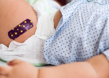 What the New Childhood Vaccine Schedule Means for You