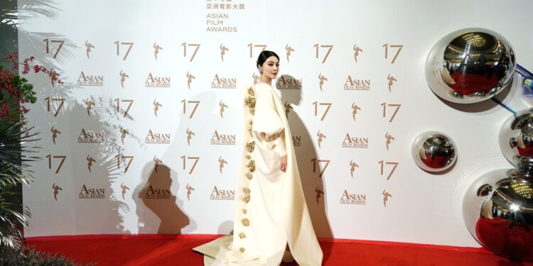 Asian Movie Awards Pauses 2026 Aggressive Classes & Purple Carpet