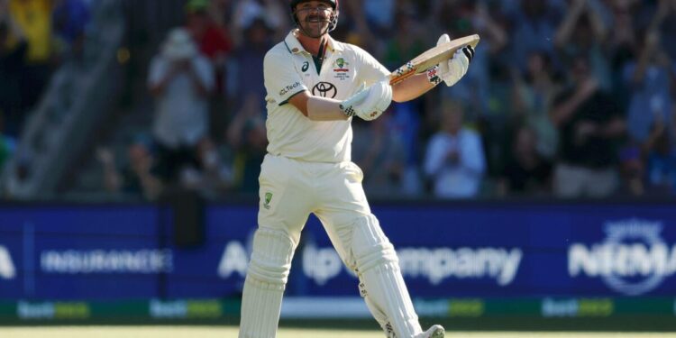 Acknowledging the shared birthday of Travis Boon