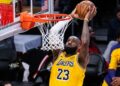 LeBron’s document All-Star streak underneath menace after starters introduced for revamped world format