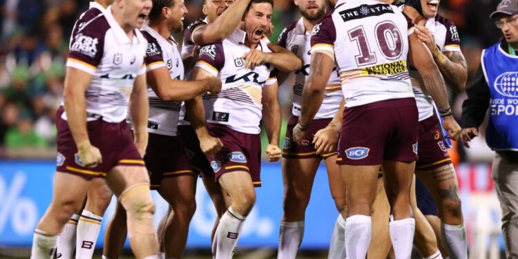 Hunt’s on the prowl for an additional contract as veteran star confirms Broncos backbone shake-up