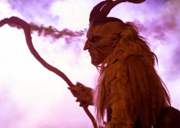 Why Do We Do Such Bizarre Issues When It Will get Darkish?