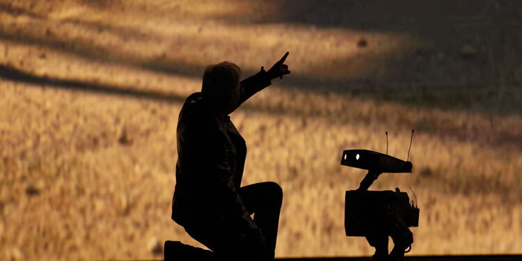 CES 2026: All the pieces revealed, from Nvidia’s debuts to AMD’s new chips to Razer’s AI oddities