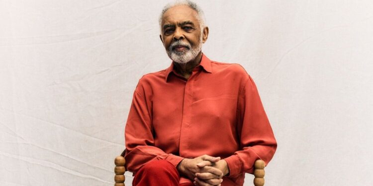 Gilberto Gil catalog acquired by Main Wave and Nas Nuvens Music Group