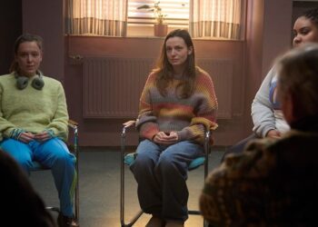 Unbelievable Movie Boards ‘Actually, I’m Effective’ With Gaite Jansen