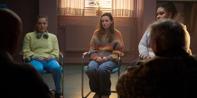 Unbelievable Movie Boards ‘Actually, I’m Effective’ With Gaite Jansen