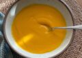 Lulu’s Carrot Soup | Cup of Jo