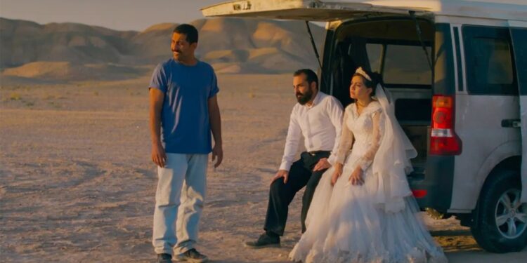 Cannes Movie Pageant Pips Venice To The Put up In Oscar Nominations