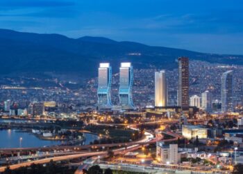 15 Greatest Issues To Do in Izmir, Turkey