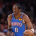 Thunder’s Jalen Williams to overlook a number of weeks with hamstring damage