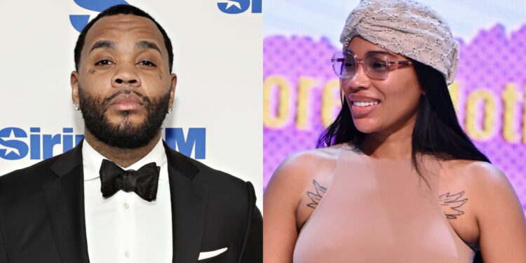 Kevin Gates Upgrades Ring After Phrases For Dreka
