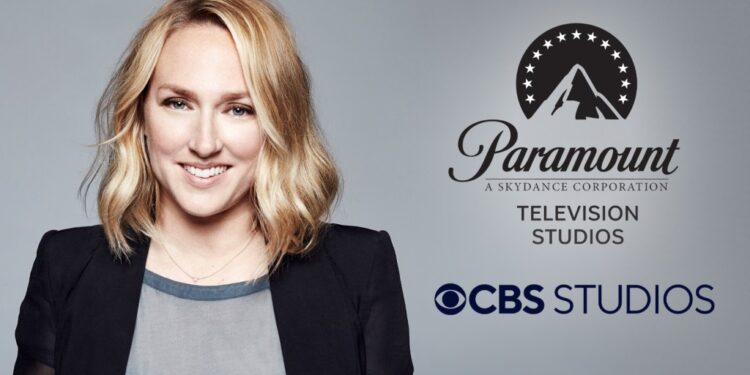 Liz Tigelaar Inks Unique Three-Yr Total Deal With Paramount