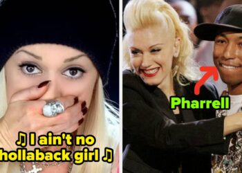 17 Celebrities Wrote Songs For Well-known Singers