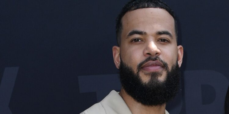 Put up Has Social Asking About Desmond Scott