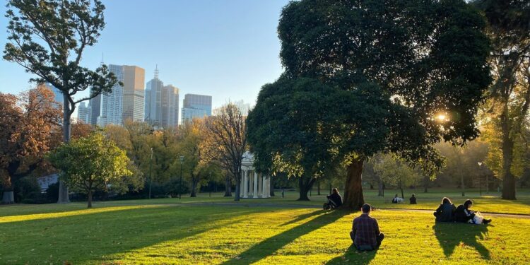Melbourne With Youngsters: A Household-Pleasant Information to Exploring the Metropolis