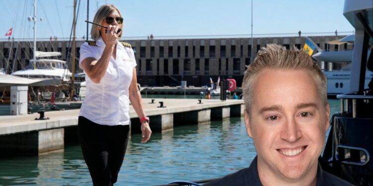 51 Minds’ COO Zachary Klein Provides Bunim/Murray Function