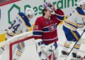 Canadiens’ lack of early forecheck proves pricey in loss to Sabres