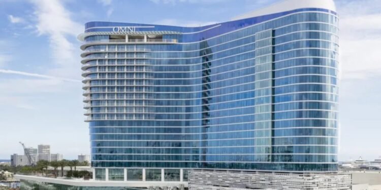 A Waterfront Energy Play | Life-style Media Group