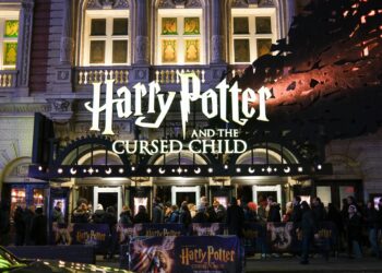 A Comedy of Errors (and a Little Magic): 24 Hours in New York Metropolis